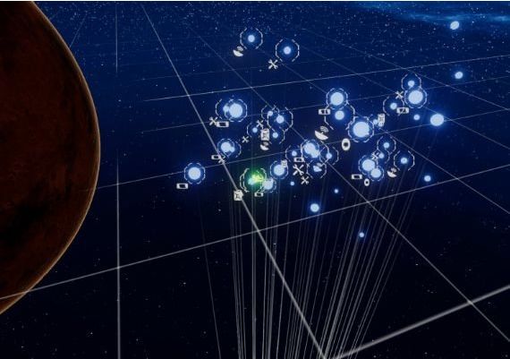 Azulgar Star Commanders EN Global Steam Digital Key