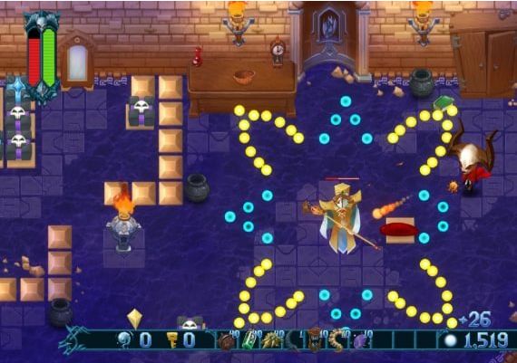 Rack N Ruin EN/DE/FR/IT/ES Global Steam Digital Key