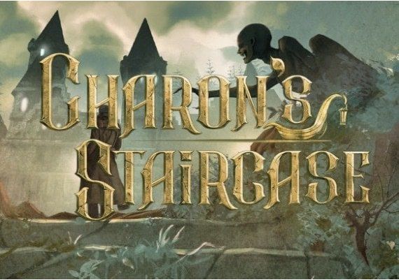 Charon's Staircase EN Argentina Xbox One/Series/Windows Digital Key