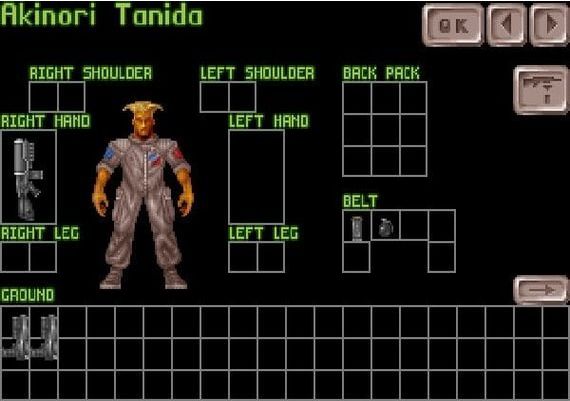 X-COM: UFO Defense EN Global Steam Digital Key