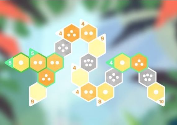 Hexologic EN/DE/FR/ES Argentina Xbox One/Series Digital Key