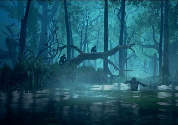 Ancestors: The Humankind Odyssey EU Steam Digital Key