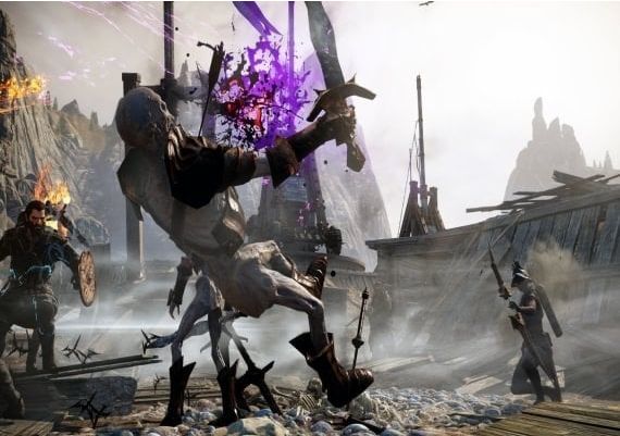 The BioWare Bundle EN Turkey Xbox One/Series Digital Key