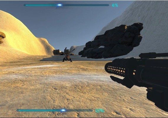 Hunt Planet Bug EN Global Steam Digital Key