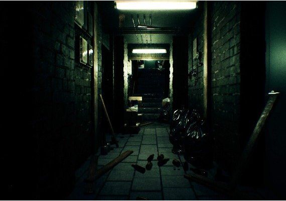 Frightence EN Argentina Xbox One/Series Digital Key