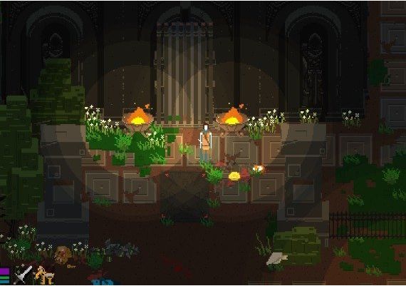 Elden: Path of the Forgotten Global Steam Digital Key