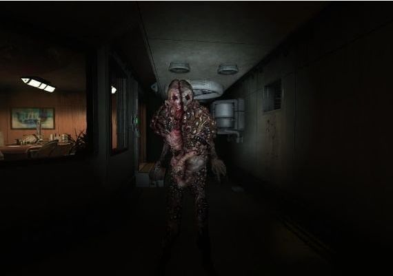 SOMA EN/DE/FR/IT/PT/RU/ES EU Steam Digital Key