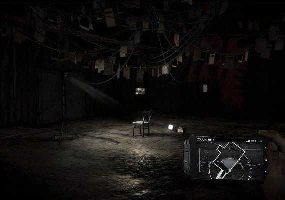 Get Even EN United States Steam Digital Key