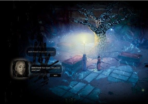 Weird West Definitive Edition Argentina Xbox One/Series Digital Key