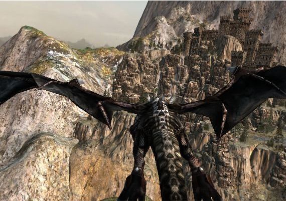 Dragon: The Game EN Global Steam Digital Key