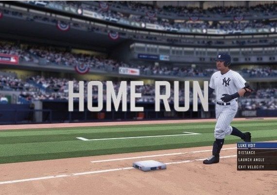 R.B.I. Baseball 21 EN Argentina Xbox One/Series Digital Key