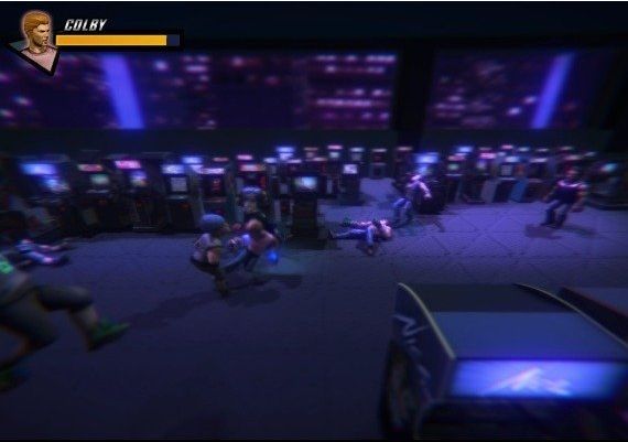 Rival Fury EN Global Steam Digital Key