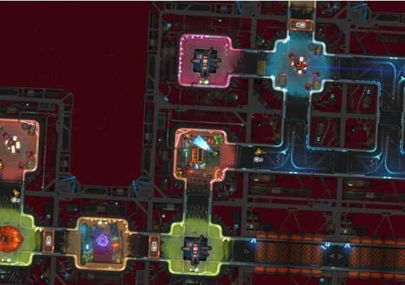 Heat Signature EN Global Steam Digital Key