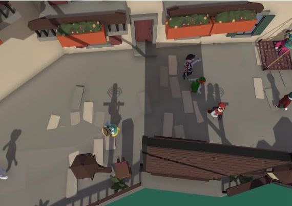 Co-Op Bundle EN Australia Xbox One/Series/Windows Digital Key