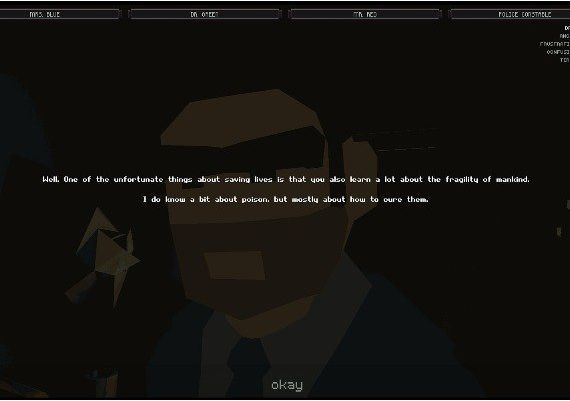 Tell Me Everything EN Global Steam Digital Key