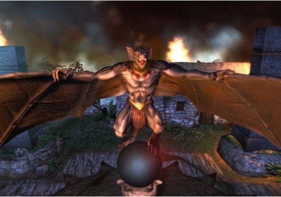 Aluna: Sentinel of the Shards EN Argentina Xbox One/Series Digital Key