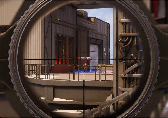 Rogue Company - Mardi Gras Weapon Wrap DLC Global Official website Digital Key