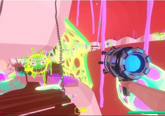 Punkgrad EN/DE/RU/ZH Global Steam Digital Key