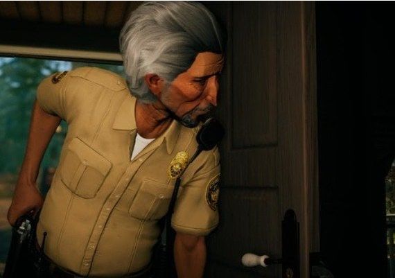 Alfred Hitchcock: Vertigo EN Brazil Xbox One/Series Digital Key