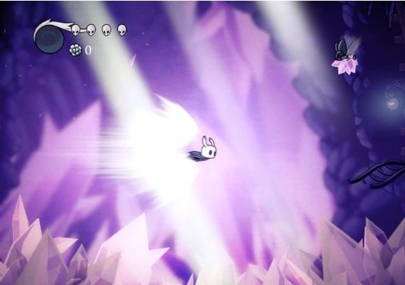 Hollow Knight EN Global GOG Digital Key