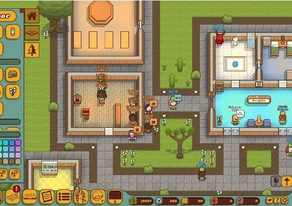 Honey, I Joined a Cult Global Steam Digital Key