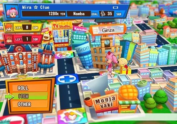 Billion Road EN/ZH Global Steam Digital Key