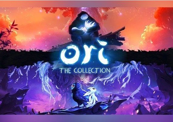 Ori - The Collection EN Egypt Xbox One/Series/Windows Digital Key