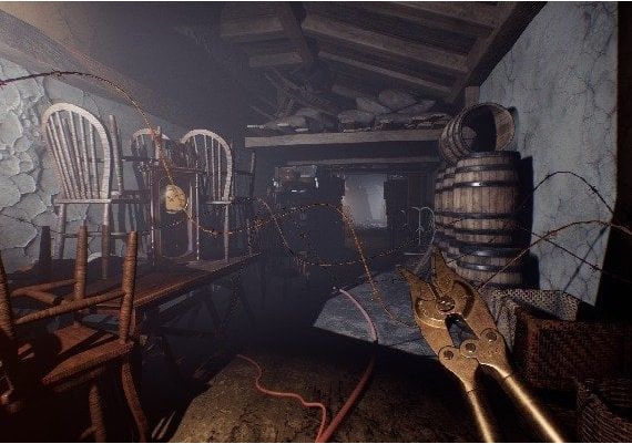 Ad Infinitum Nightmare Edition EN EU Xbox Series Digital Key