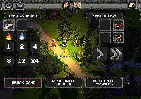 Caves of Lore EN Global Steam Digital Key