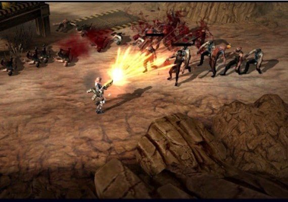 Future War: Reborn EN Argentina Xbox One/Series Digital Key