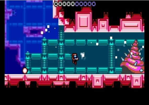Xeodrifter Special Edition EN Global Steam Digital Key