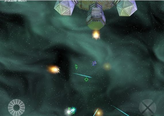 Flatspace IIk EN Global Steam Digital Key