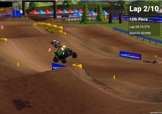 Wide Open EN Global Steam Digital Key