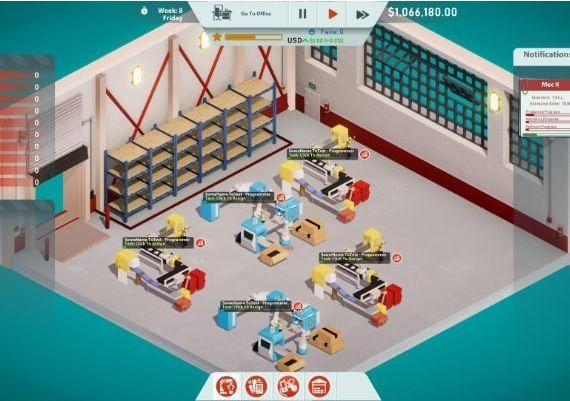 Tech Corp. EN Global Steam Digital Key