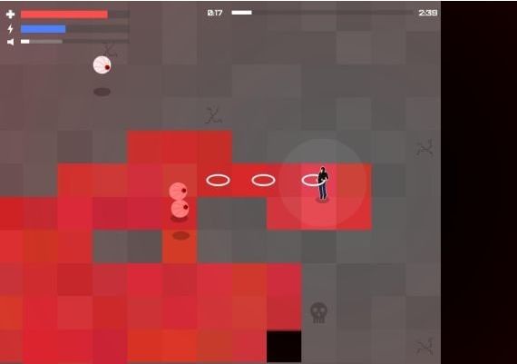 Burst EN Global Steam Digital Key