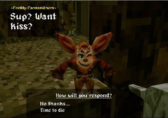 God Damn The Garden EN/DE/FR/JA/NO/RU/ES/MX Argentina Xbox One/Series Digital Key