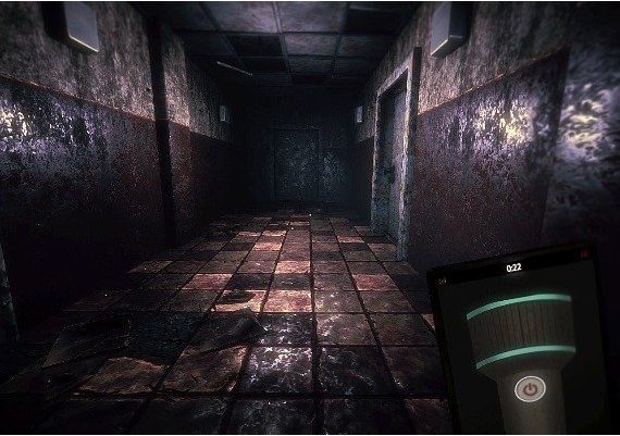 The 9th Gate EN/PT/ZH/TR/ZH Global Steam Digital Key