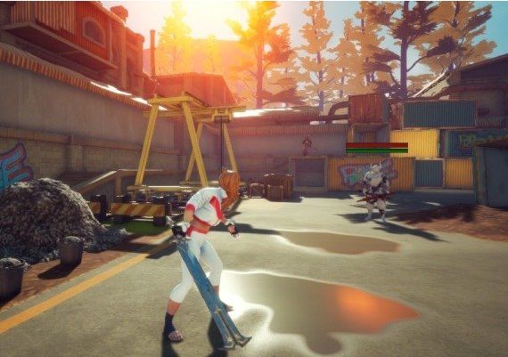 Save Daddy Trump 2: The Final Triumph EN Global Steam Digital Key