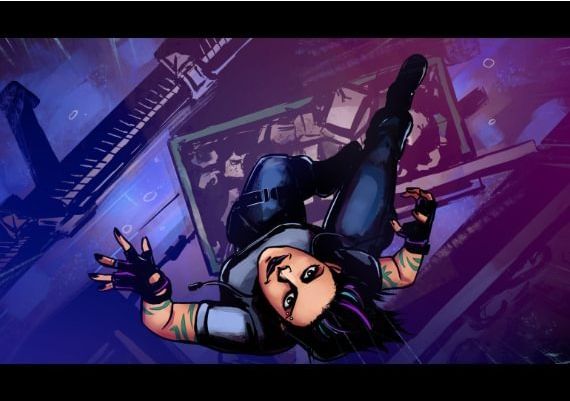 Thief of Thieves: Season One EN Global Steam Digital Key