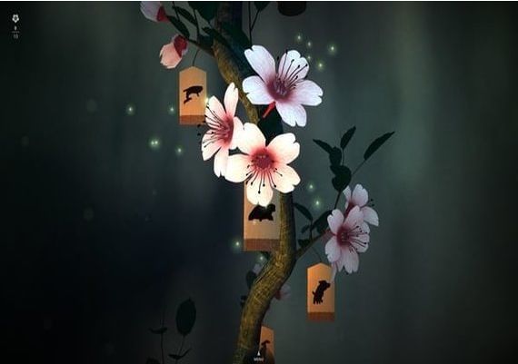 Zen Bound 2 EN Global Steam Digital Key