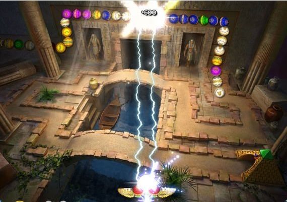 Luxor: 5th Passage EN Global Steam Digital Key