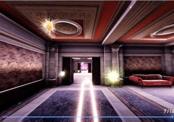 Paper Flight: Super Speed Dash EN EU Xbox One/Series Digital Key