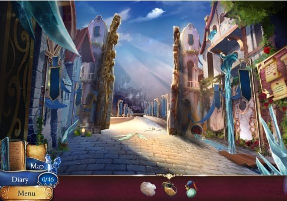 Chronicles of Magic: Divided Kingdoms Global Steam Digital Key