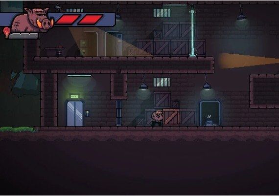 One Escape EN Argentina Xbox One/Series Digital Key