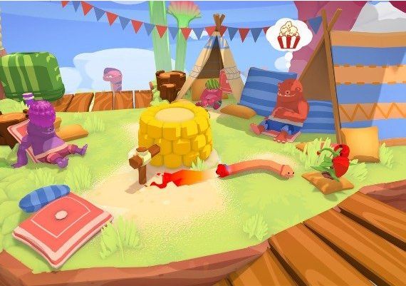 Phogs! EN Argentina Xbox One/Series Digital Key