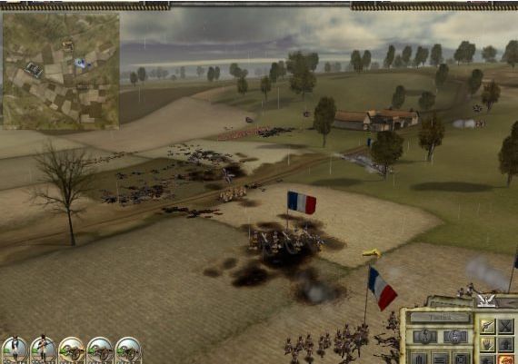 Imperial Glory EN/DE/FR/IT/PL/RU/ES Global Steam Digital Key