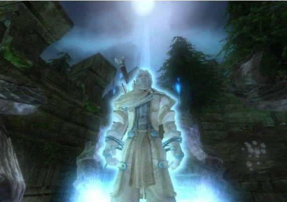 Fable: The Lost Chapters EN/DE/FR/IT Global Steam Digital Key