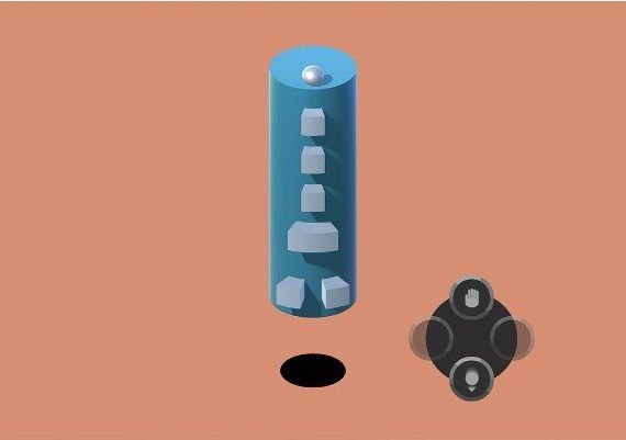 Kolumno EN/ES Global Steam Digital Key