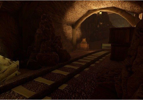 The Lost Legends of Redwall: The Scout Act 2 EN Global Steam Digital Key