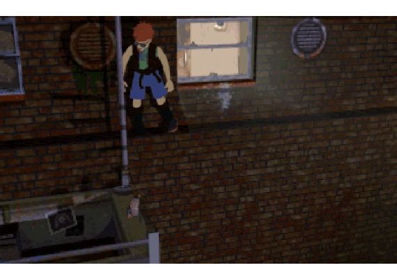 Normality EN Global Steam Digital Key